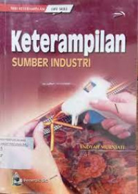 Keterampilan Sumber Industri