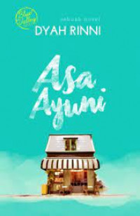 Asa Ayumi