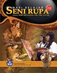 Mari Belajar Seni Rupa