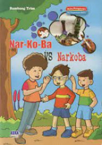 Nar-Ko-Ba VS Narkoba