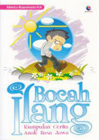 Image of Bocah Ilang