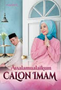 Image of Assalamualaikum  Calon Imam