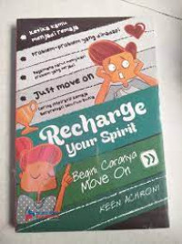 Recharge Your Spirit