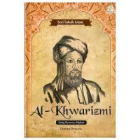 Image of Al-Khawarizmi