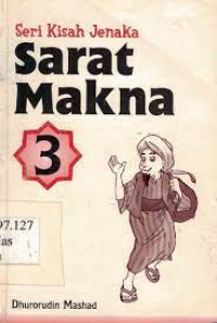 Image of Seri Kisah Jenaka Sarat Makna 3