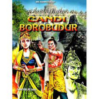Asal Mula Candi Borobudor