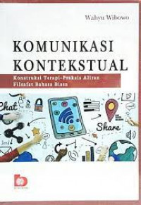 Image of Komunikasi Kontekstual