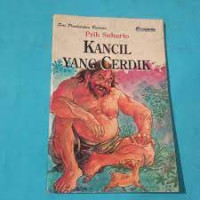 Kancil Yang Cerdik