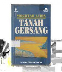 Tanah Gersang