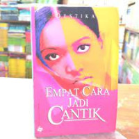 Image of Empat Cara Jadi Cantik