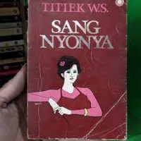 Image of SANG NYONYA