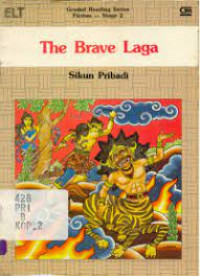 Image of The Brave Laga