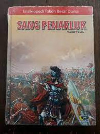Image of SANG PENAKLUK