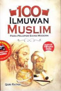 100 Ilmuwan Muslim