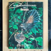 ENSIKLOPEDI INDONESIA SERI FAUNA BURUNG