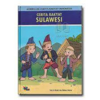 Cerita Rakyat Sulawesi