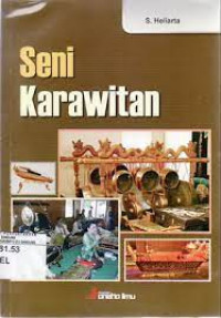 Image of Seni Karawitan