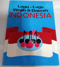 Image of Lagu-Lagu Wajib & Daerah Indonesia
