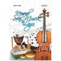 Image of Mengenal Seni Musik & Lagu