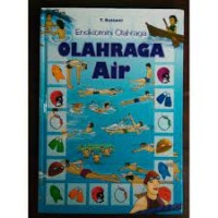 Ensiklomini Olaharaga; Olahraga Air