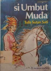 Image of Si Umbut Muda