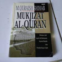 Mukjizat Al-Quran