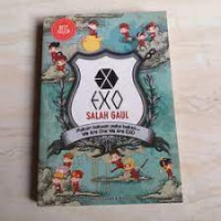 EXO Salah Gaul