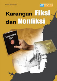 Karangan Fiksi dan Nonfiksi