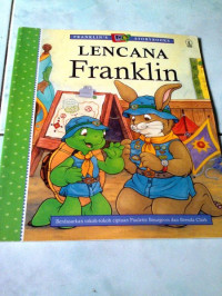 Image of Lencana Franklin