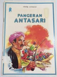 Pangeran Antasari