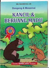 Kancil dan Beruang Madu