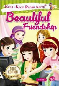 Image of Beautiful Friendship