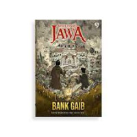 Kisah Tanah Jawa: Bank Ghaib