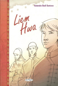 Image of Liem Hwa
