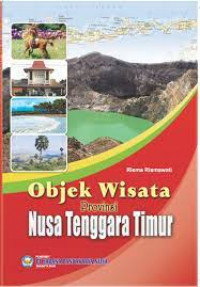 Objek Wisata Provinsi Nusa Tenggara Timur