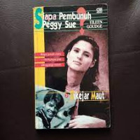 Image of Siapa Pembunuh Pengy Sue