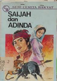 Saijah dan Adinda (Cerita Dari Jawa Barat)