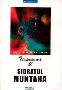Image of Terpesona di Sidratul Muntaha