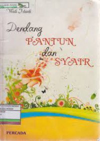 Image of Dendang Pantun dan Syair