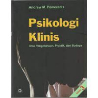 Image of Psikologi Klinis