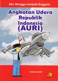 Image of Angkatan Udara Republik Indonesia (AURI)